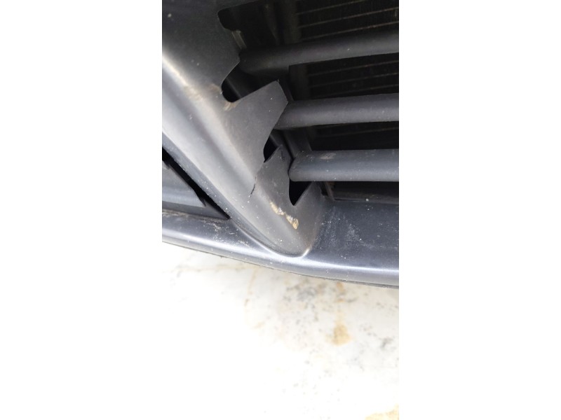 Recambio de paragolpes delantero para volvo v50 (545) 1.8 referencia OEM IAM   