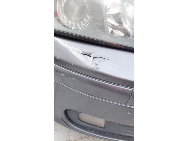 Recambio de paragolpes delantero para volvo v50 (545) 1.8 referencia OEM IAM   
							