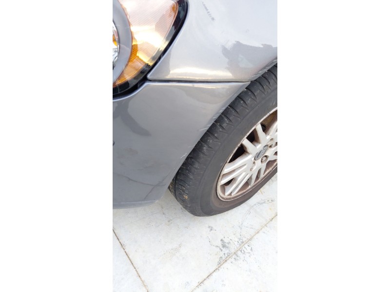 Recambio de paragolpes delantero para volvo v50 (545) 1.8 referencia OEM IAM   