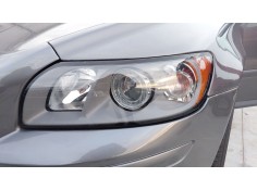 Recambio de faro derecho para volvo v50 (545) 1.8 referencia OEM IAM   