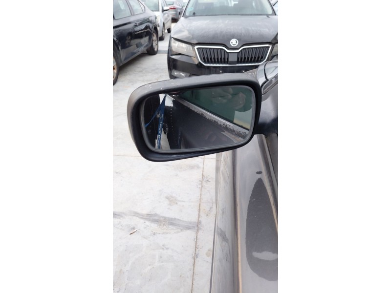 Recambio de retrovisor izquierdo para volvo v50 (545) 1.8 referencia OEM IAM   
							