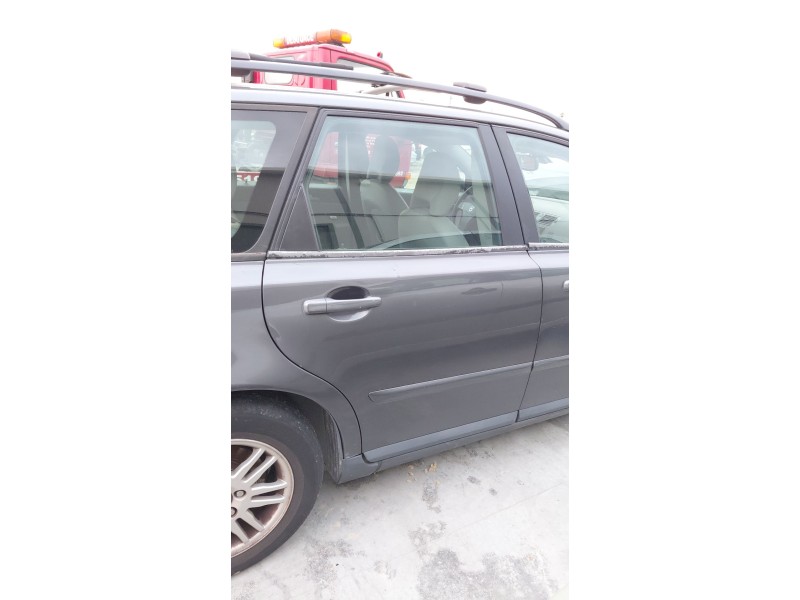 Recambio de puerta trasera derecha para volvo v50 (545) 1.8 referencia OEM IAM   