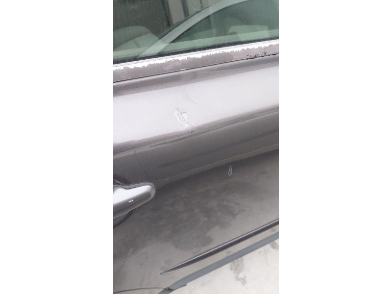 Recambio de puerta trasera derecha para volvo v50 (545) 1.8 referencia OEM IAM   