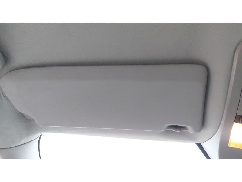 Recambio de parasol izquierdo para volvo v50 (545) 1.8 referencia OEM IAM   