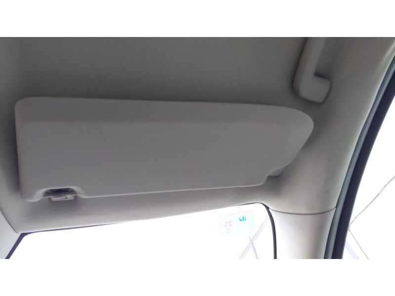 Recambio de parasol derecho para volvo v50 (545) 1.8 referencia OEM IAM   