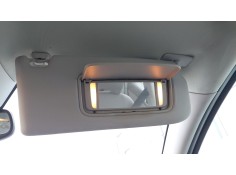 Recambio de parasol derecho para volvo v50 (545) 1.8 referencia OEM IAM    2