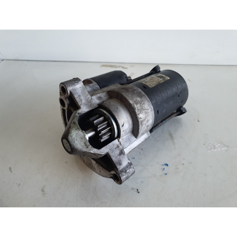 Recambio de motor arranque para citroen berlingo 1.9 diesel referencia OEM IAM 114460  