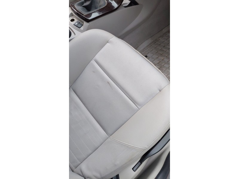 Recambio de asiento delantero derecho para volvo v50 (545) 1.8 referencia OEM IAM   
							