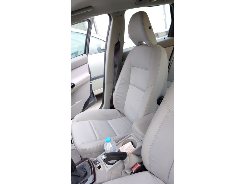 Recambio de asiento delantero derecho para volvo v50 (545) 1.8 referencia OEM IAM   