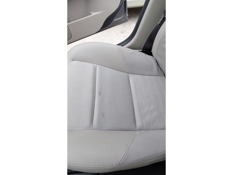 Recambio de asiento delantero derecho para volvo v50 (545) 1.8 referencia OEM IAM   
							