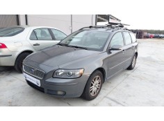 Recambio de cerradura puerta delantera izquierda para volvo v50 (545) 1.8 referencia OEM IAM   