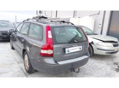 Recambio de cerradura puerta trasera izquierda para volvo v50 (545) 1.8 referencia OEM IAM   
