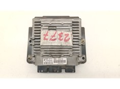 Recambio de centralita motor uce para peugeot 307 (3a/c) 2.0 hdi 90 referencia OEM IAM 5WS40045BT  