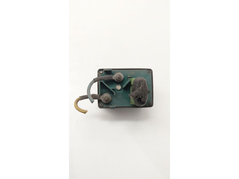 Recambio de caja precalentamiento para peugeot expert furgoneta (222) 2.0 hdi referencia OEM IAM 9639912580  
							