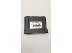 Recambio de modulo electronico para opel zafira tourer 1.6 cdti dpf ecoflex s&s 136 cv referencia OEM IAM 13591610  