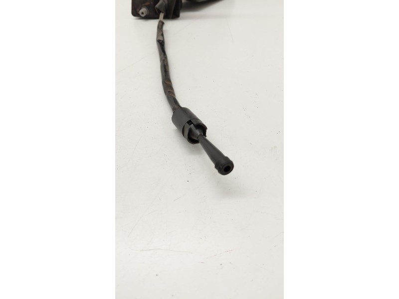 Recambio de retrovisor derecho para peugeot expert furgoneta (222) 2.0 hdi referencia OEM IAM   