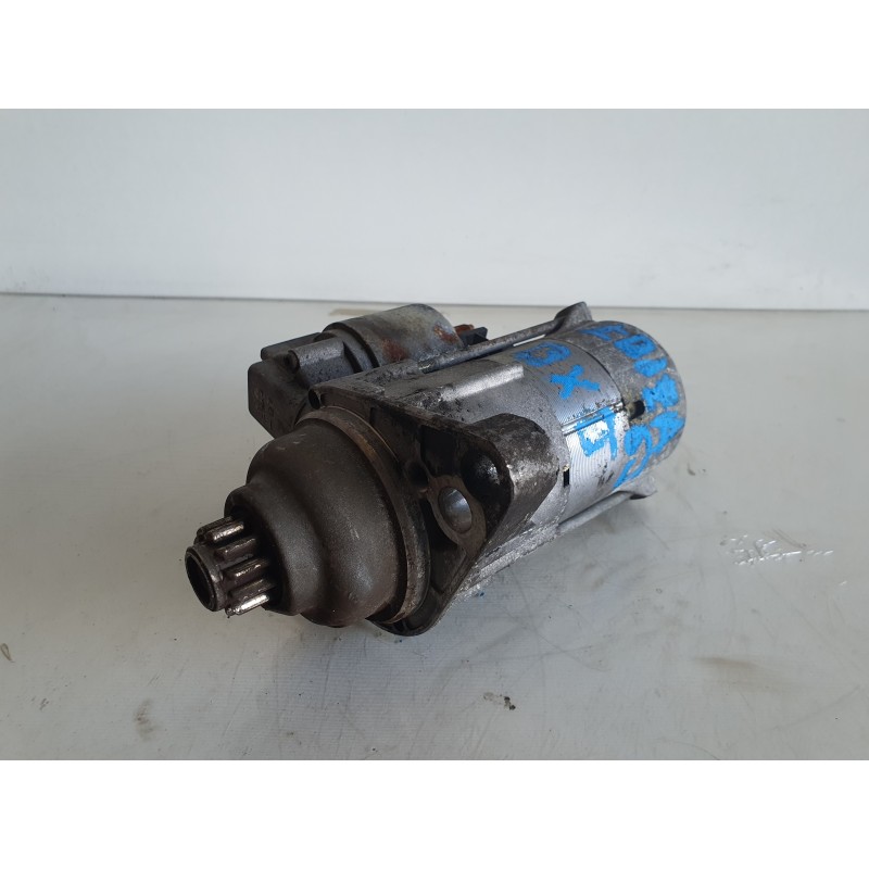 Recambio de motor arranque para seat ibiza sc (6j1) 1.9 tdi referencia OEM IAM 038903023R  