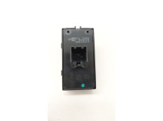 Recambio de mando elevalunas trasero izquierdo para opel zafira tourer 1.6 cdti dpf ecoflex s&s 136 cv referencia OEM IAM 133018 2