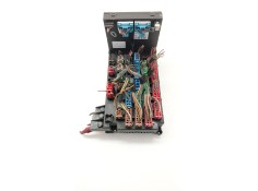 Recambio de caja reles / fusibles para mercedes-benz clase m (w163) ml 270 cdi (163.113) referencia OEM IAM 163545053710  