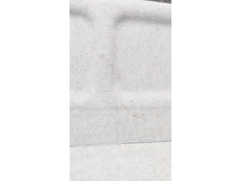 Recambio de bandeja trasera para citroën xsara picasso (n68) 1.6 hdi referencia OEM IAM   