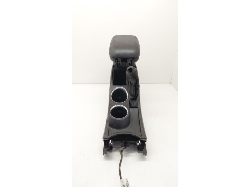 Recambio de apoyabrazos central para opel zafira tourer 1.6 cdti dpf ecoflex s&s 136 cv referencia OEM IAM   
							