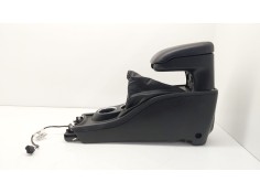 Recambio de apoyabrazos central para opel zafira tourer 1.6 cdti dpf ecoflex s&s 136 cv referencia OEM IAM    2