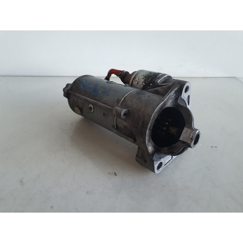 Recambio de motor arranque para renault laguna ii (bg0) 1.9 dci diesel referencia OEM IAM 8200628426  