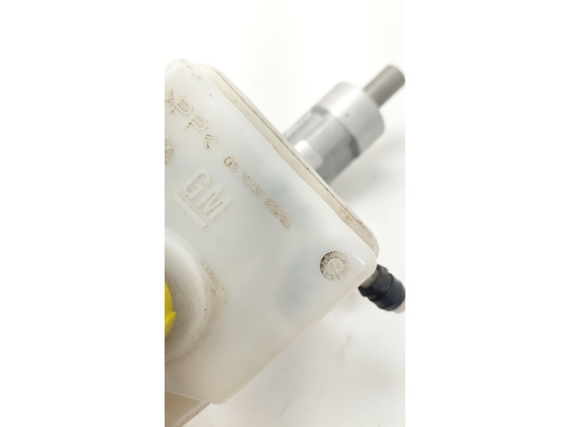 Recambio de bomba freno para opel zafira tourer 1.6 cdti dpf ecoflex s&s 136 cv referencia OEM IAM 03350890761  
							