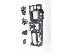 Recambio de kit airbag para opel zafira tourer 1.6 cdti dpf ecoflex s&s 136 cv referencia OEM IAM   
