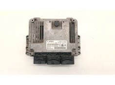 Recambio de centralita motor uce para fiat scudo furgoneta (270_, 272_) 1.6 d multijet referencia OEM IAM 0281019819 9805947680 