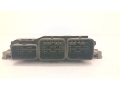 Recambio de centralita motor uce para fiat scudo furgoneta (270_, 272_) 1.6 d multijet referencia OEM IAM 0281019819 9805947680  2