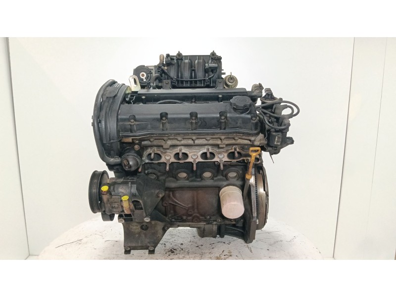 Recambio de motor completo para daewoo lacetti hatchback (klan) 1.4 referencia OEM IAM F14D3 F14D3 