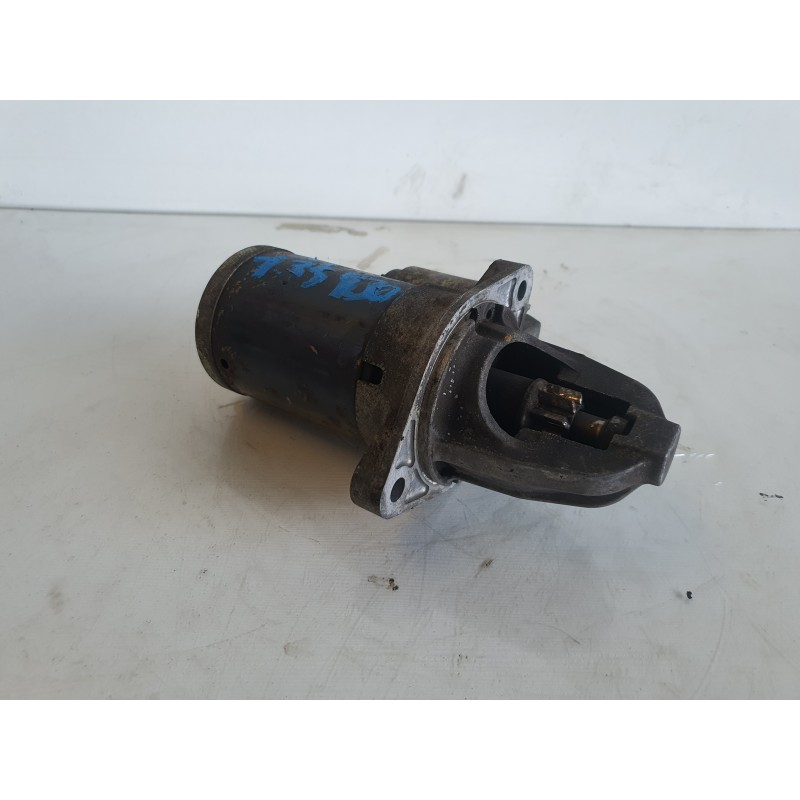 Recambio de motor arranque para smart forfour 1.3 cat referencia OEM IAM MR994922  