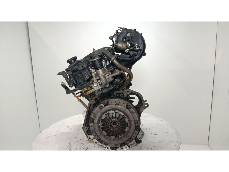 Recambio de motor completo para daewoo lacetti hatchback (klan) 1.4 referencia OEM IAM F14D3 F14D3 