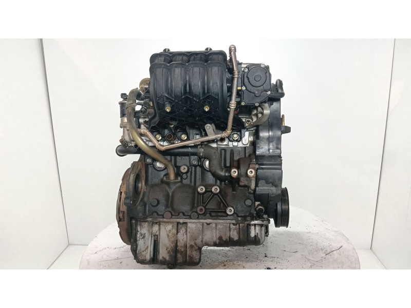 Recambio de motor completo para daewoo lacetti hatchback (klan) 1.4 referencia OEM IAM F14D3 F14D3 