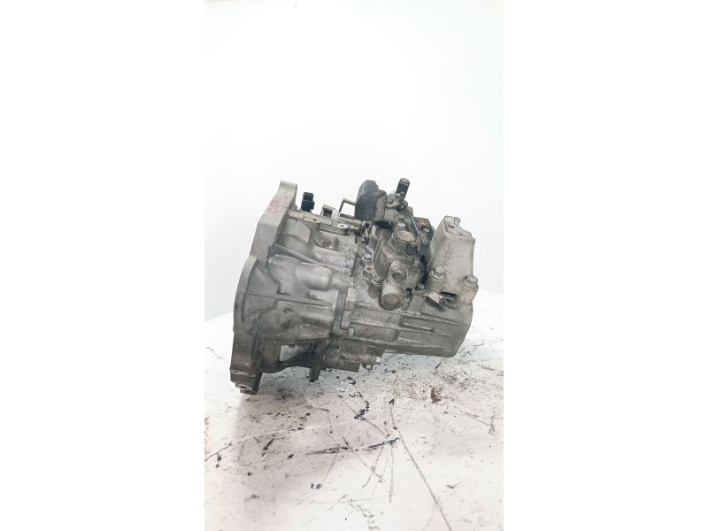 Recambio de caja cambios para kia cee´d hatchback (ed) 1.6 cvvt referencia OEM IAM M56CF1  
							