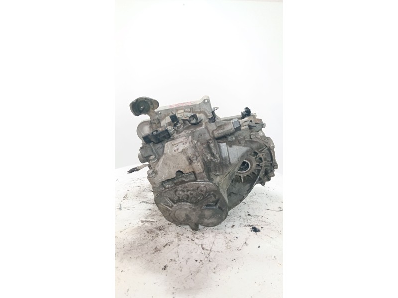 Recambio de caja cambios para kia cee´d hatchback (ed) 1.6 cvvt referencia OEM IAM M56CF1  