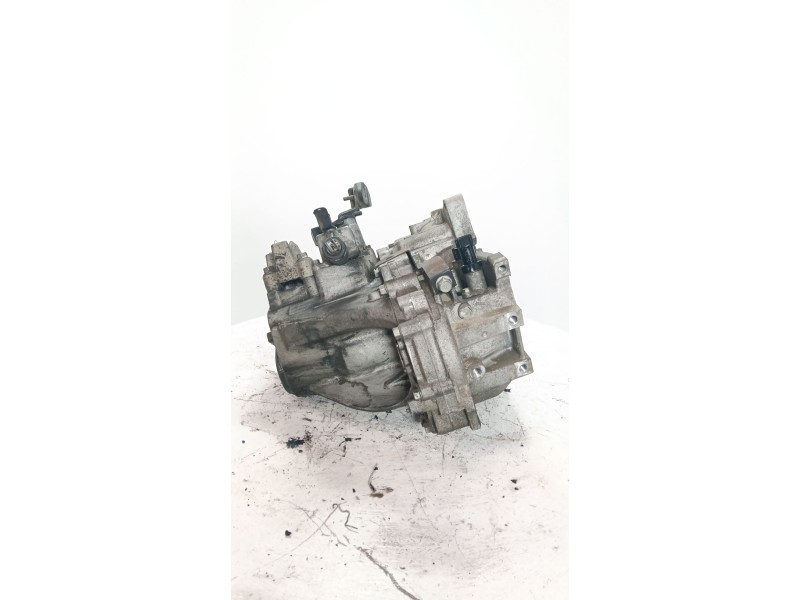 Recambio de caja cambios para kia cee´d hatchback (ed) 1.6 cvvt referencia OEM IAM M56CF1  