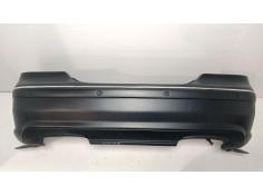 Recambio de paragolpes trasero para mercedes-benz clk (c209) clk 270 cdi (209.316) referencia OEM IAM   