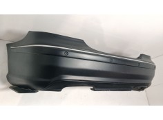 Recambio de paragolpes trasero para mercedes-benz clk (c209) clk 270 cdi (209.316) referencia OEM IAM    2