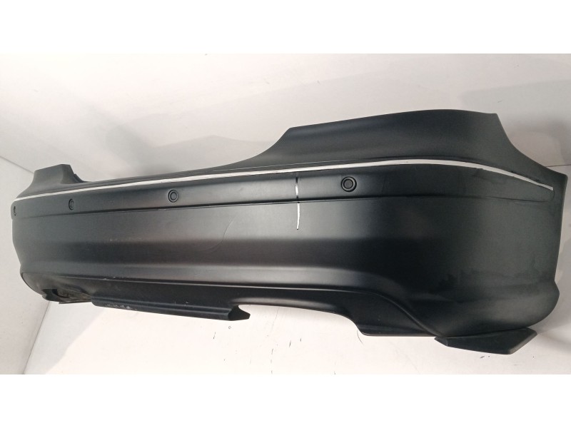 Recambio de paragolpes trasero para mercedes-benz clk (c209) clk 270 cdi (209.316) referencia OEM IAM   
							