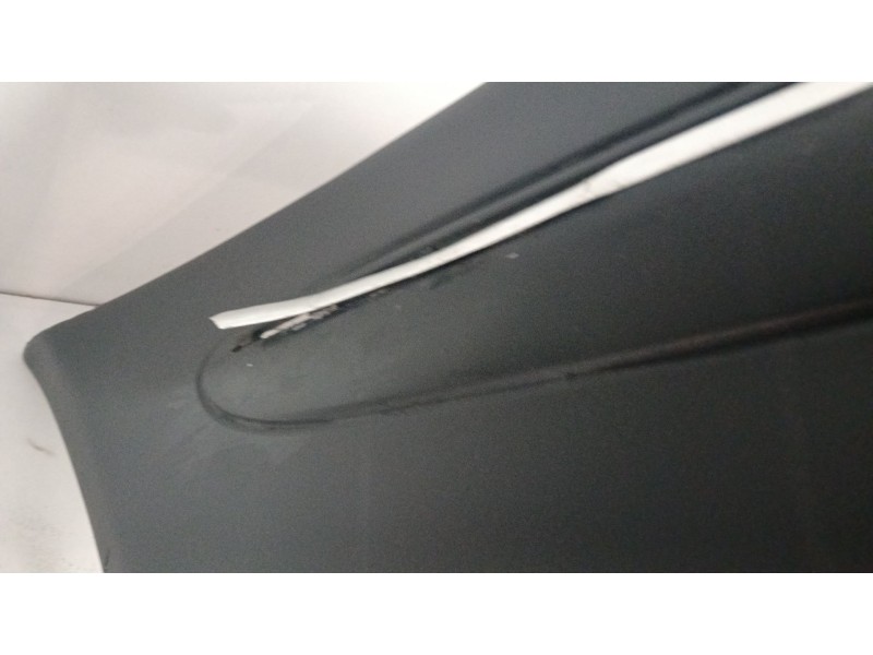 Recambio de paragolpes trasero para mercedes-benz clk (c209) clk 270 cdi (209.316) referencia OEM IAM   
							