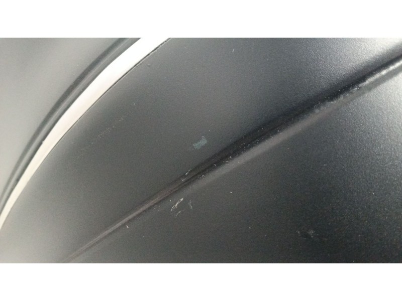 Recambio de paragolpes trasero para mercedes-benz clk (c209) clk 270 cdi (209.316) referencia OEM IAM   