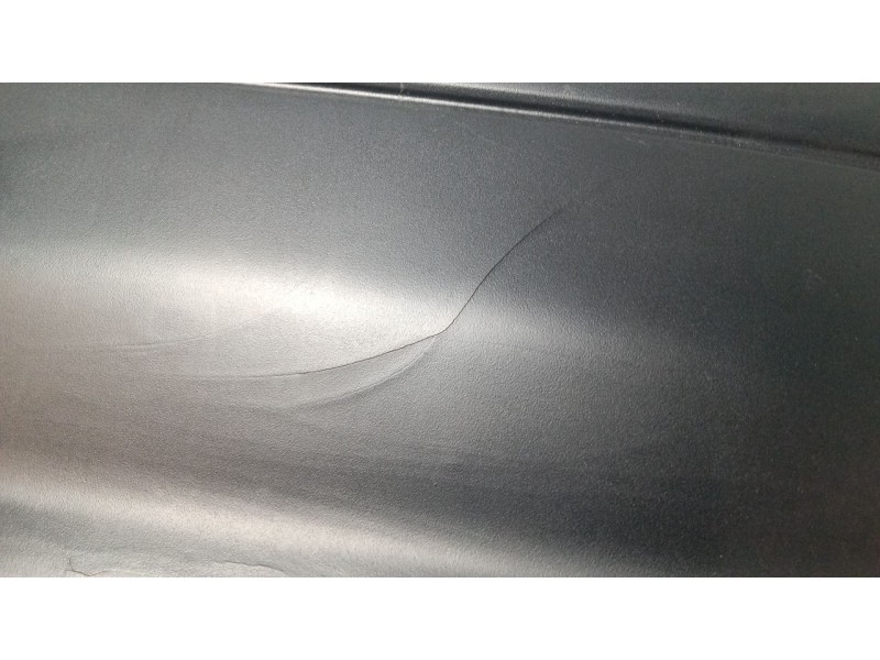 Recambio de paragolpes trasero para mercedes-benz clk (c209) clk 270 cdi (209.316) referencia OEM IAM   