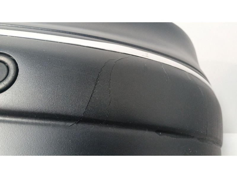 Recambio de paragolpes trasero para mercedes-benz clk (c209) clk 270 cdi (209.316) referencia OEM IAM   