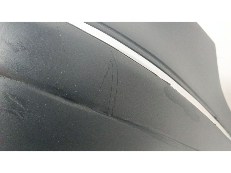 Recambio de paragolpes trasero para mercedes-benz clk (c209) clk 270 cdi (209.316) referencia OEM IAM   
							