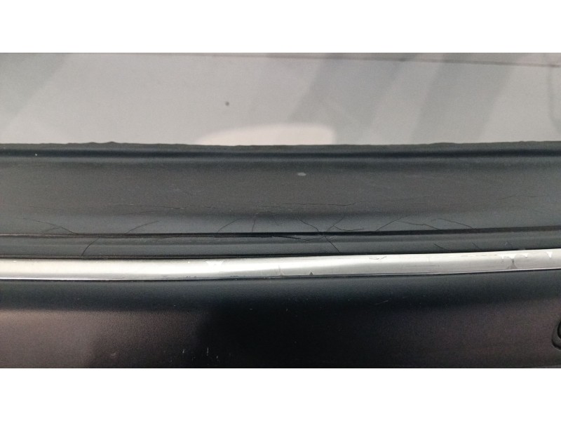 Recambio de paragolpes trasero para mercedes-benz clk (c209) clk 270 cdi (209.316) referencia OEM IAM   
