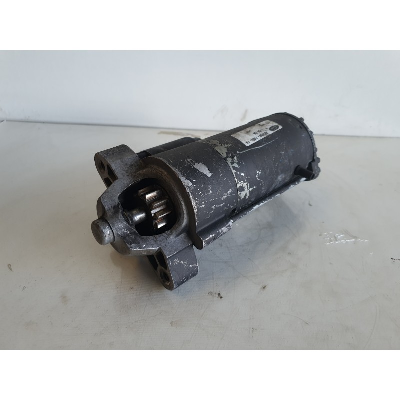 Recambio de motor arranque para ford s-max (ca1) 2.0 tdci cat referencia OEM IAM 1756795  