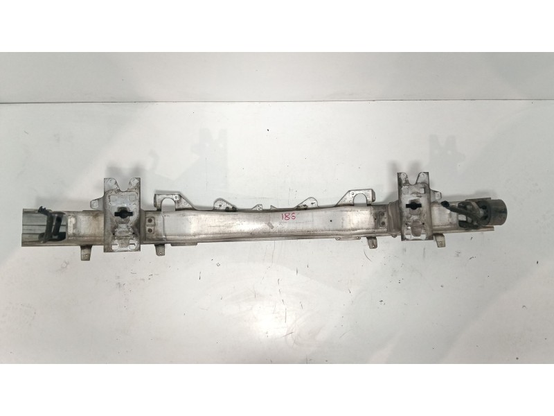 Recambio de refuerzo paragolpes delantero para bmw serie 7 (e65/e66) 730d referencia OEM IAM 7014998  
							