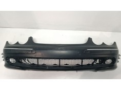 Recambio de paragolpes delantero para mercedes-benz clk (c209) clk 270 cdi (209.316) referencia OEM IAM   